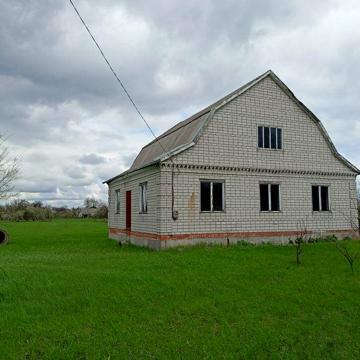 Продам Будинок 100 квадратних метрів Петриківці та 20соток землі (Торг