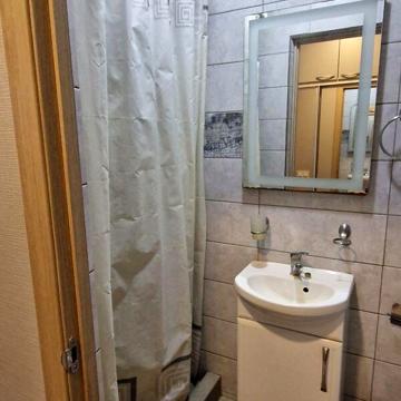 Довгострокова оренда 1к Квартира Мирослава Мисли (Цілиноградська) вулиця ЖК Алексеевские Акварели