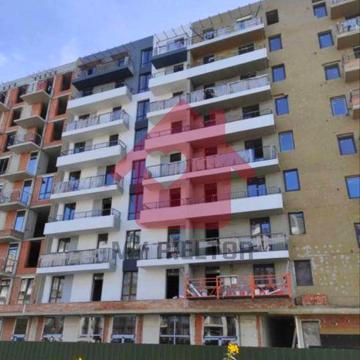 Продаж однокімнатної квартири ЖК Крона