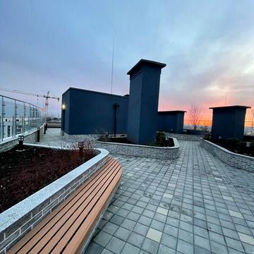 Продаж 1к Квартира Курортний провулок ЖК Атмосфера