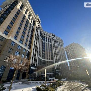 Продаж 3к Квартира Університетська (Карла Маркса) вулиця ЖК Центральный-2