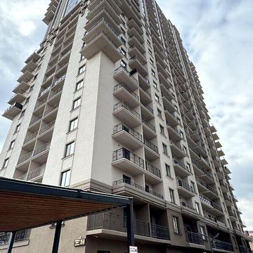 Продаж 1к Квартира Фонтанська дорога ЖК Акрополь