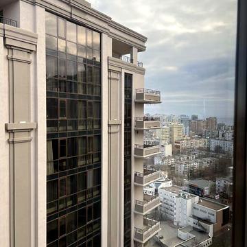 Продаж 1к Квартира Фонтанська дорога ЖК Акрополь