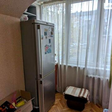 Продаж 2к Квартира Дністровська вулиця