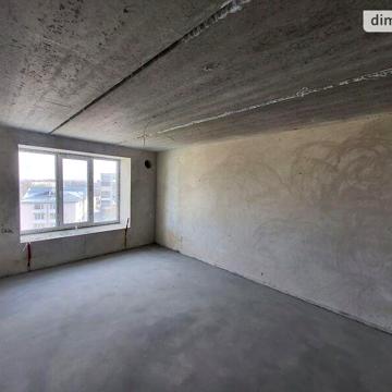 Продаж 1к Квартира Тролейбусна вулиця ЖК по ул. Лучаковского-Троллейбусная