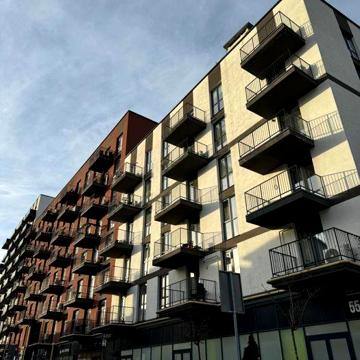 Продаж 2-кімнатної квартири  ЖК Avalon, вул. Замарстинівська/Чорновола