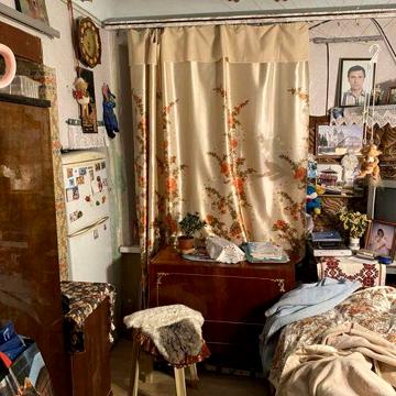 Продам 1к квартиру в Історичному Центрі міста!