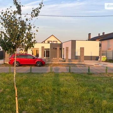 Продажа 3к дом вул. Кодацька