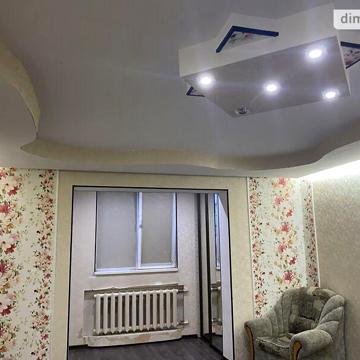 Продаж 2к Квартира Палія Семена вулиця