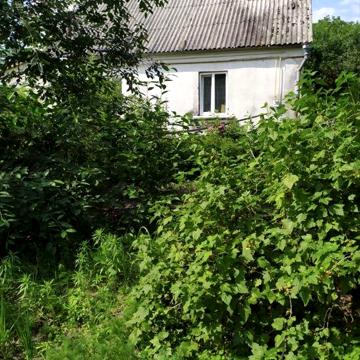 Терміновий продаж частини будинку. Жилий стан