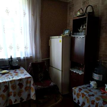 Терміновий продаж частини будинку. Жилий стан