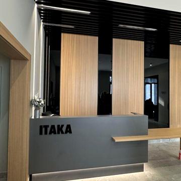 Продажа 2к квартира Чубаївська вулиця ЖК Итака