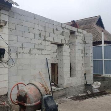 Продам дом Металлургический район