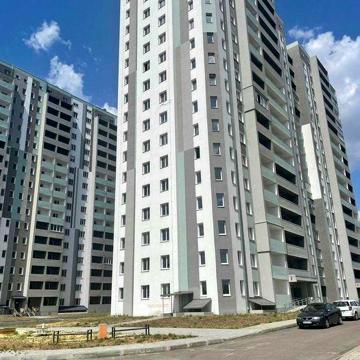 Документы ЖК Левада-2 Жилой дом 4 этаж Продам 1К квартиру GT ЖК Левада 2