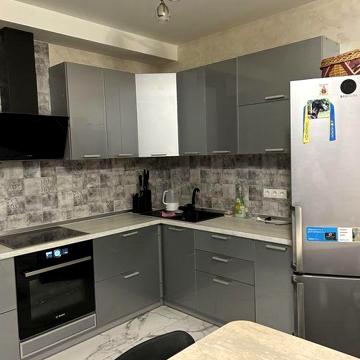 2 к квартира 70м2, жк Лісовий квартал,13/25,Київська 247 ЖК Лісовий квартал