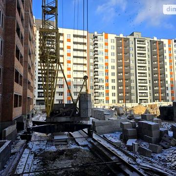 Продаж 1к Квартира Камянецька вулиця ЖК Студенческий