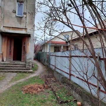 Часть дома ул.Олимпийская