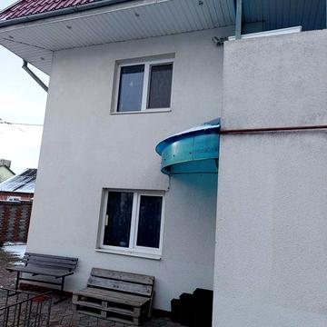 Продам будинок по вулиці Спартака