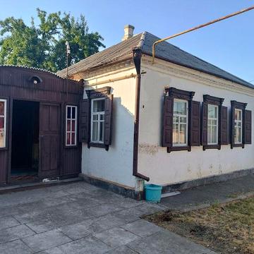 Продам будинок район вул.Київська