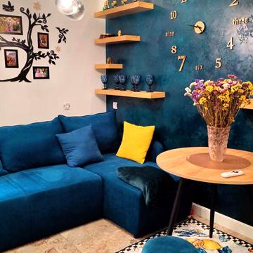 Продаж 5к Квартира Бородинська вулиця
