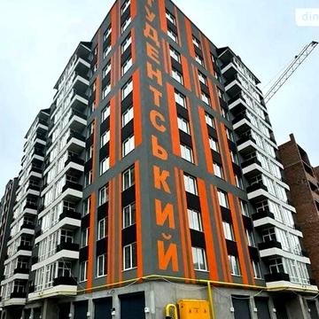 Продаж 1к Квартира Камянецька вулиця ЖК Студенческий