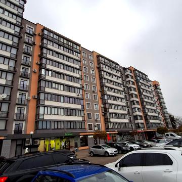 Стрийська вул., 45