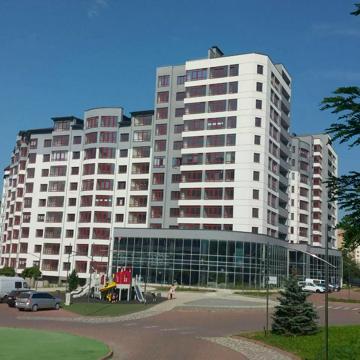 Галицька вул., 141Б
