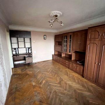 1 кімнатна квартира в центрі міста