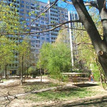Продам 2-кімн. квартиру 58,8 кв.м. біля станції метро Лук’янівська