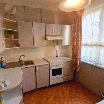 Продам 2-кімн. квартиру 58,8 кв.м. біля станції метро Лук’янівська