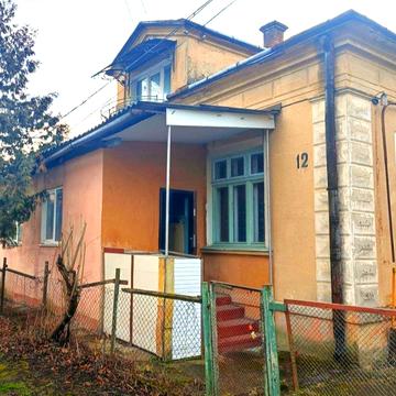 Ярослава Карпінця вул.