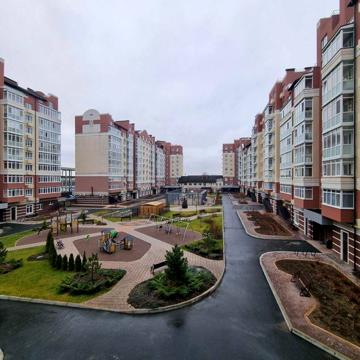 2-кімнатна квартира ЖК Греків Ліс