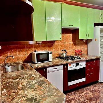 Продаж 1к Квартира вул. Пушкінська