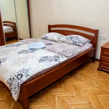 Квартира класса люкс
