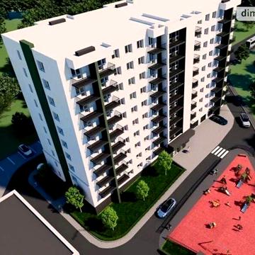 Продаж 1к Квартира Львівське шосе ЖК West Home