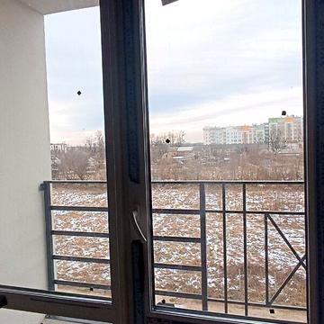 Продаж 1к Квартира Українська вулиця