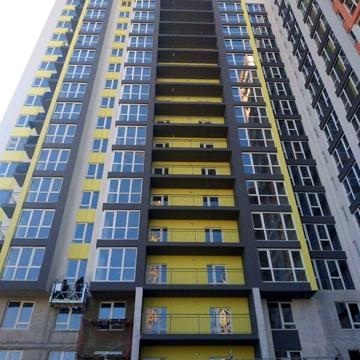 Продаж 3к Квартира Євгена Чикаленка (Академіка Вільямса) вулиця ЖК Акварель 8
