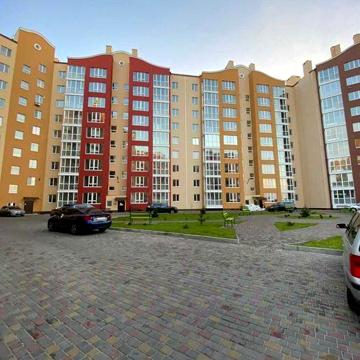 Продам 2 кімн. квартиру в новобудові. Є-Оселя можлива ЖК Центральний