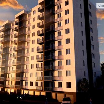 Продаж 2к Квартира Львівське шосе ЖК West Home