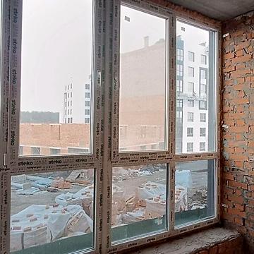 Продаж 2к Квартира Мирна вулиця ЖК Сенсация