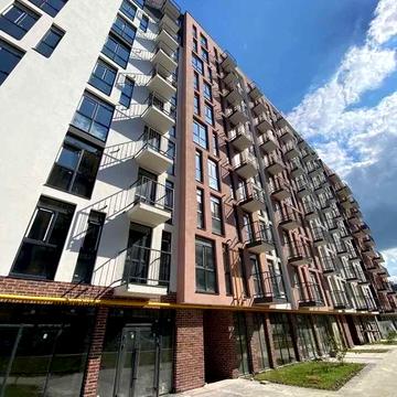 Продаж 2 к квартири по вул.Підголоско 4 в ЖК Фруктова алея ЖК Фруктова Алея