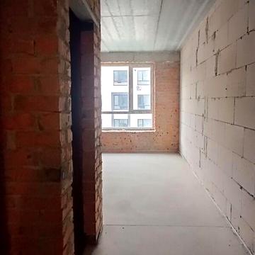 Продаж 1к Квартира Мирна вулиця ЖК Сенсация