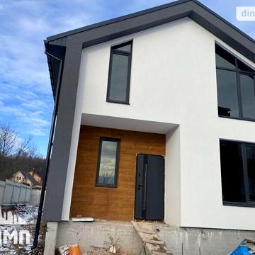 Продажа 4к дом Серпнева вулиця