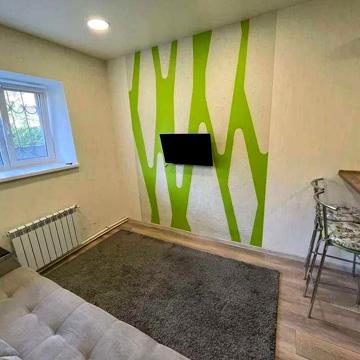 Продам  смарт- квартиру, 19м2, ремонт, мебель м. Спортивная - 5 минут ЖК Хеппи Хаус