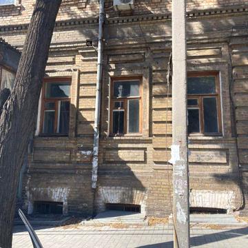 Квартира (Анголенко) без ремону