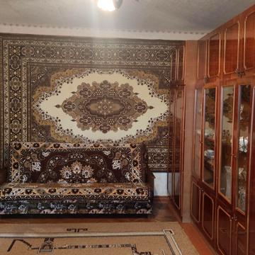 Каденюка вул. (Танкопія), 21