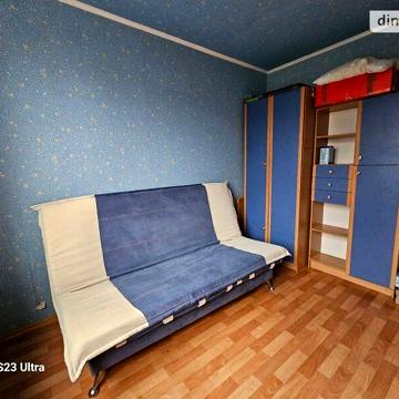Довгострокова оренда 2к Квартира Академіка Павлова вулиця