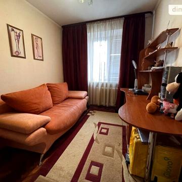 Продаж 4к Квартира Яблунська вулиця