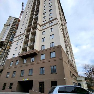 Продаж 1к Квартира Дача Ковалевського вулиця ЖК Посейдон