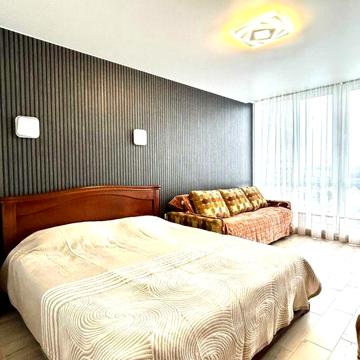 Однокімнатна новобуд з ремонтом та побутовою технікою ЖК ResidentHall ЖК Resident Hall